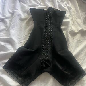 Tributo Colombian faja